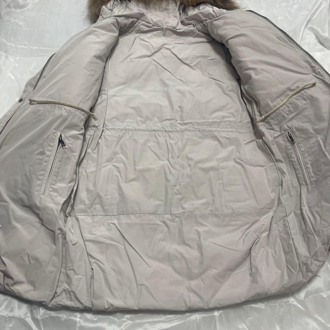 Spick&Span 40 リバーシブルダウンコート 新品未使用 タグ付き - メルカリ