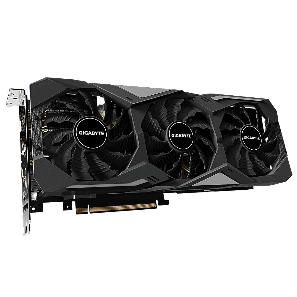 GIGABYTE GIGABYTE GEFORCE RTX グラフィックボード EAGLE GeForce RTX