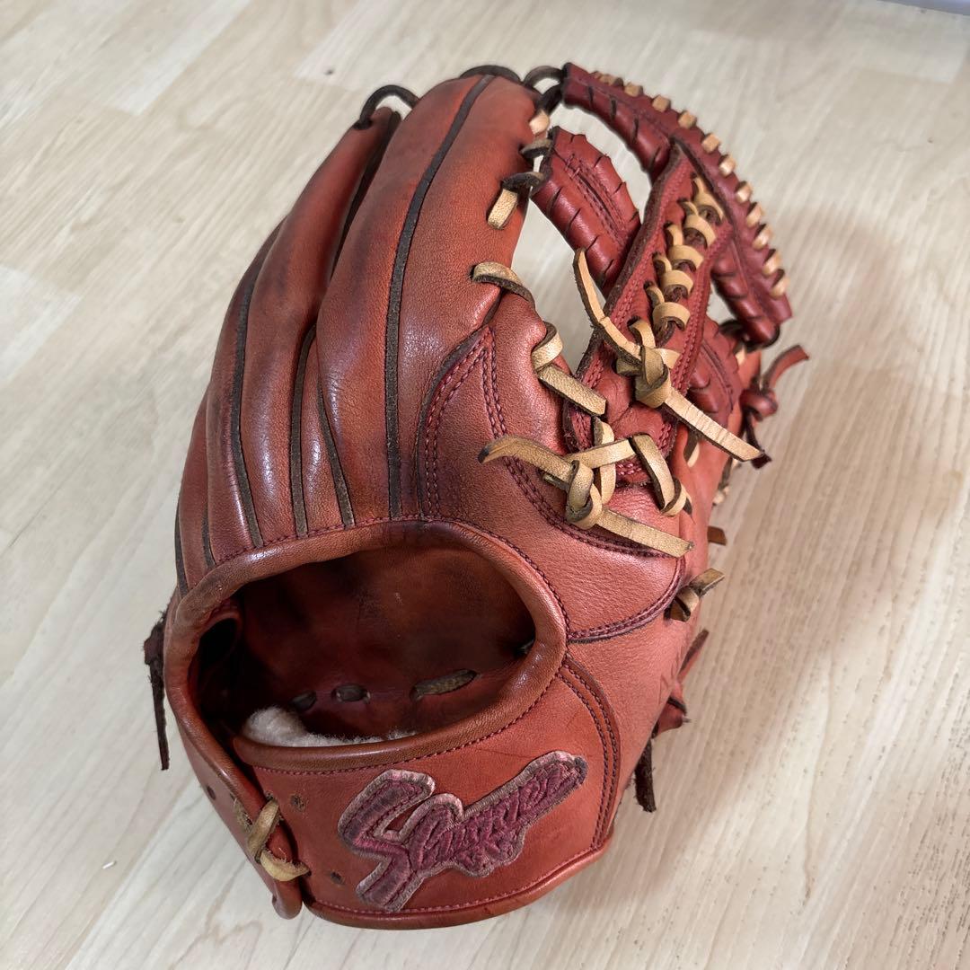 久保田スラッガーオーダー軟式グローブ 久保田スラッガー（KUBOTA SLUGGER） 軟式 オーダーグラブ グローブ 外
