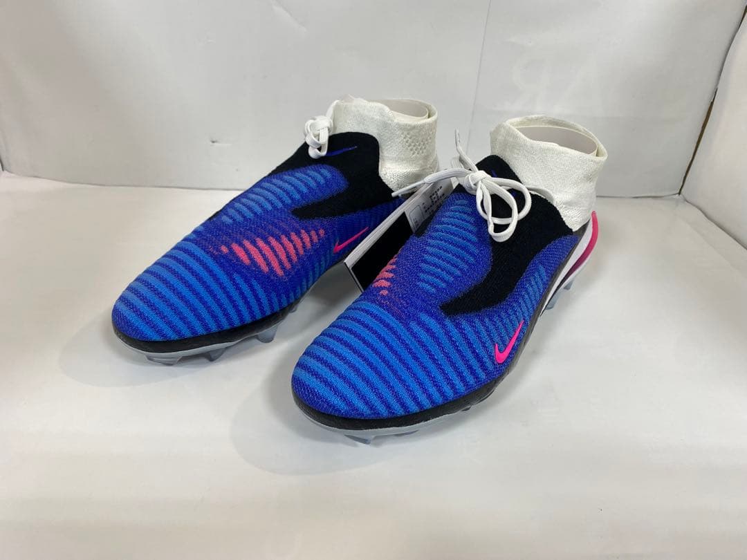 シューズ PHANTOM 6 HIGH ELITE FG Nike Phantom 6 High Elite FG - SoccerWorld - SoccerWorld