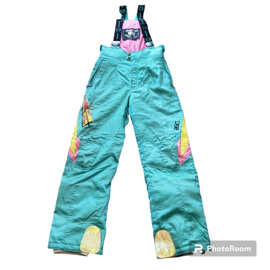 asics オーストリア代表 スキーセットアップ L アシックス AUSTRIA