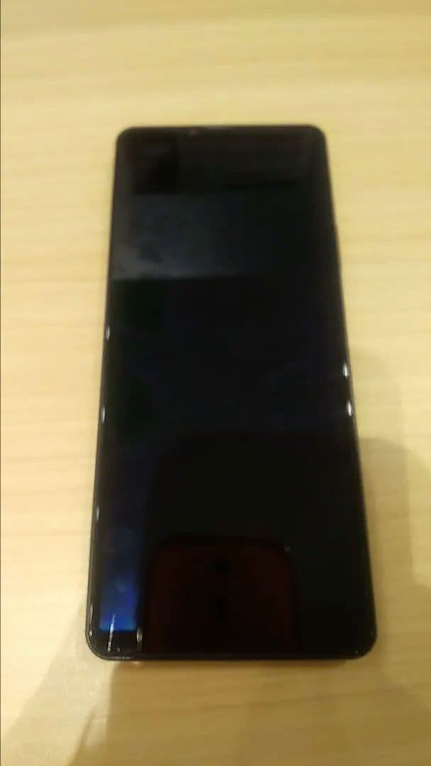 SONY docomo ブラック スマートフォン Amazon | SONY docomo Xperia XZ SO-01J [Mineral Black