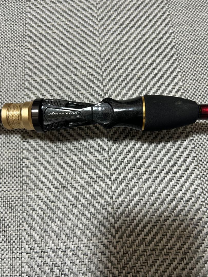 ダイワ アナリスターカワハギ　73 -175