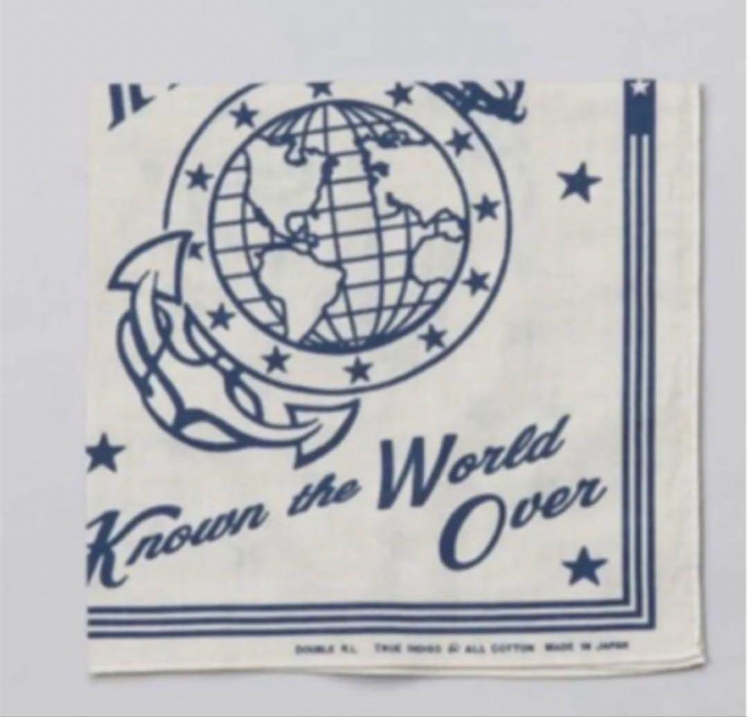 新品*RRL*日本製 US-RRLプリント コットン - メルカリ