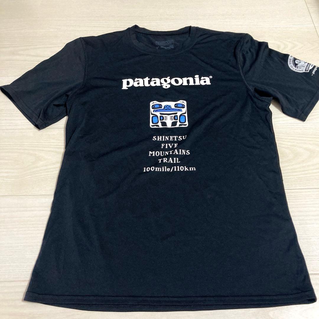patagonia 信越五岳トレイルランニングレース2018 - メルカリ