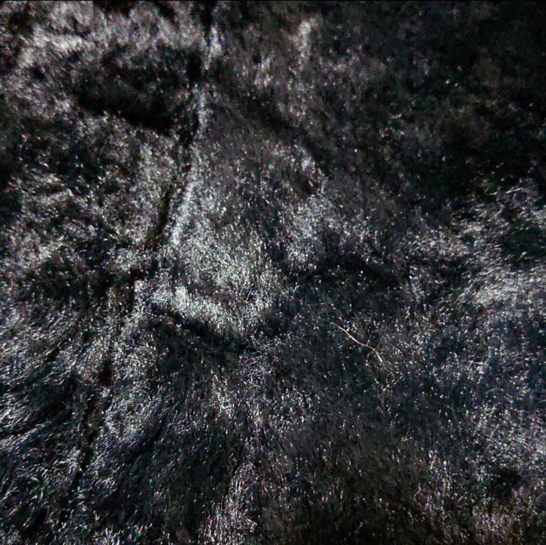 美品】KATHARINE HAMNETT LONDON エコファーコート М