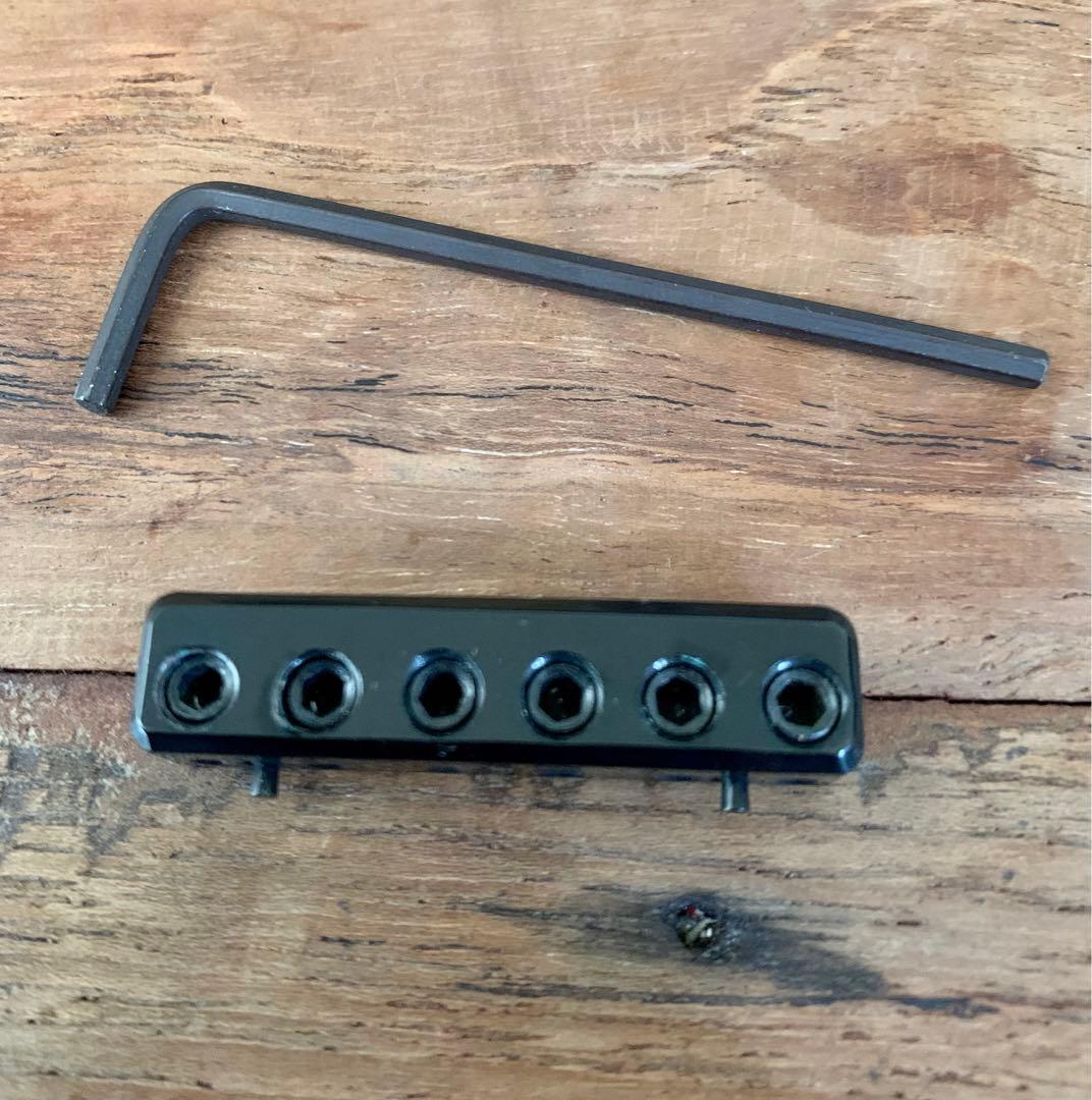 Steinberger String Adapter STADG06 ギター用 - メルカリ