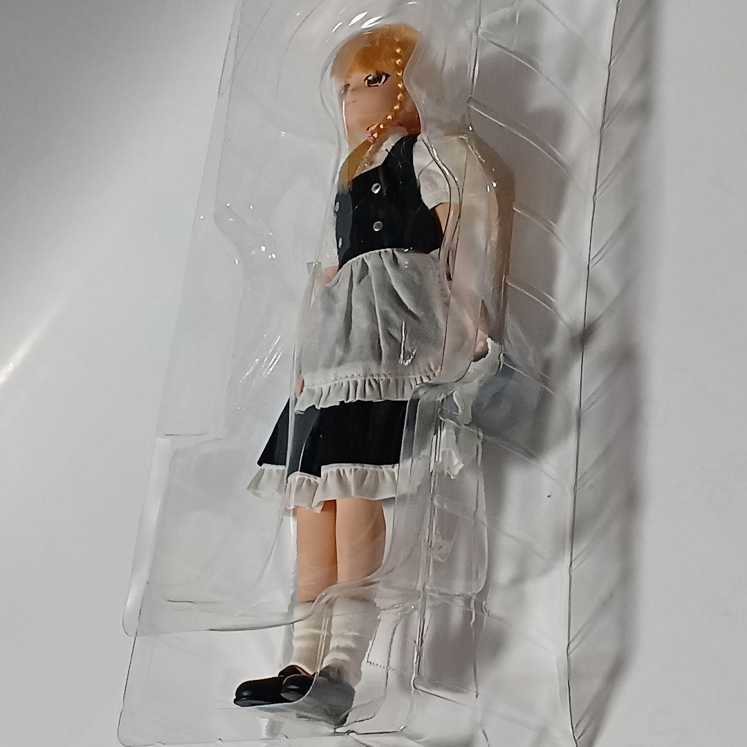 アゾンピュアニーモキャラクターシリーズ No.043 霧雨魔理沙