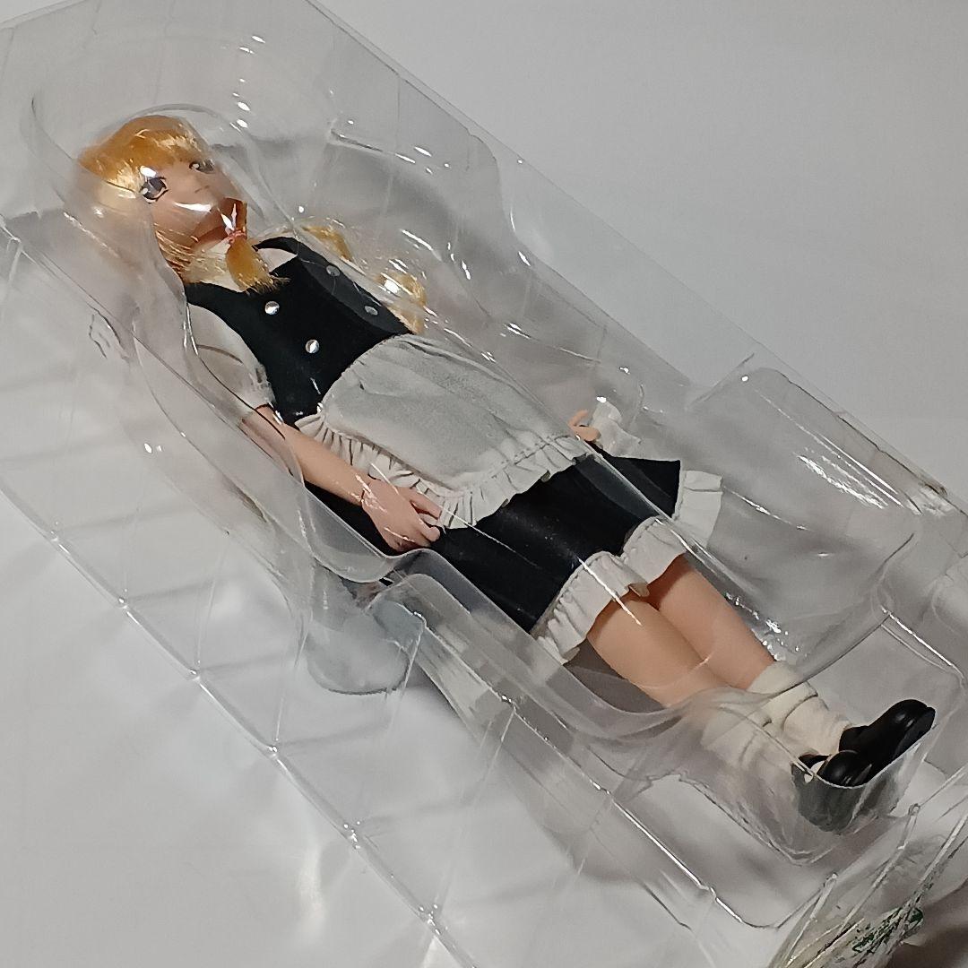 アゾンピュアニーモキャラクターシリーズ No.043 霧雨魔理沙