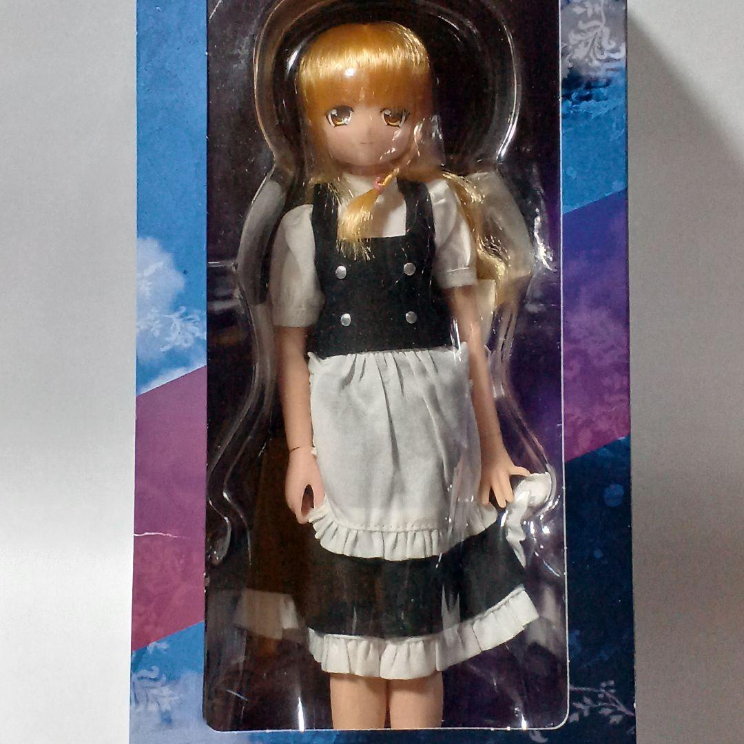 アゾンピュアニーモキャラクターシリーズ No.043 霧雨魔理沙