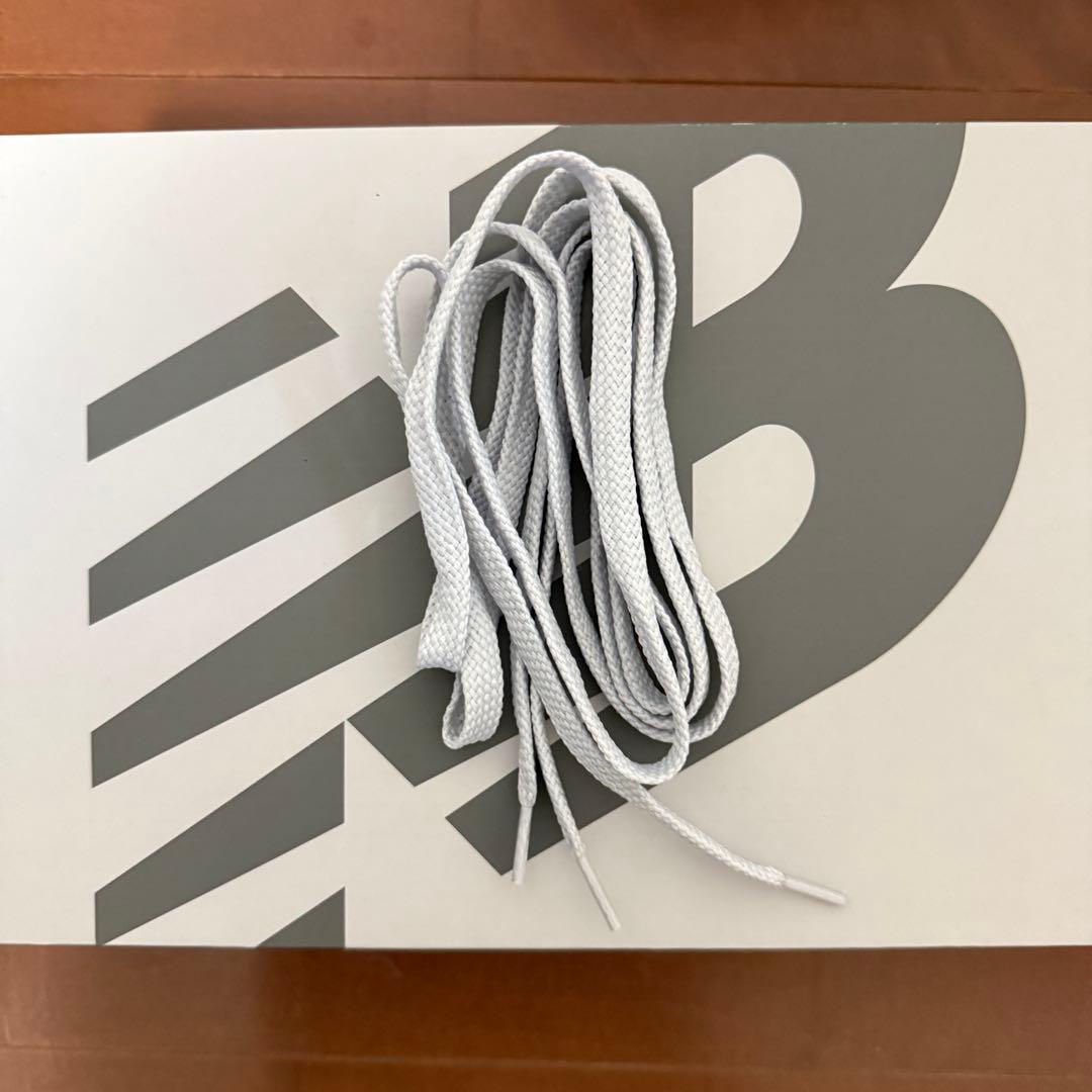 靴 New Balance 993 \"Black\" 26.5cm MR993 BK