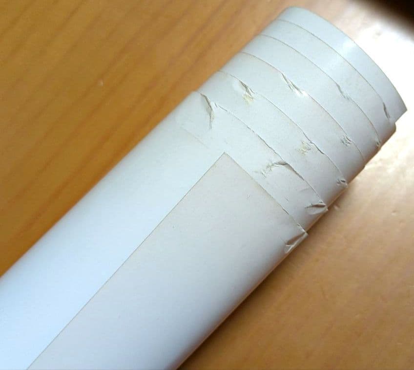 【非売品】SOUL'd OUT FC会員限定抽選会当選品　B2ポスター