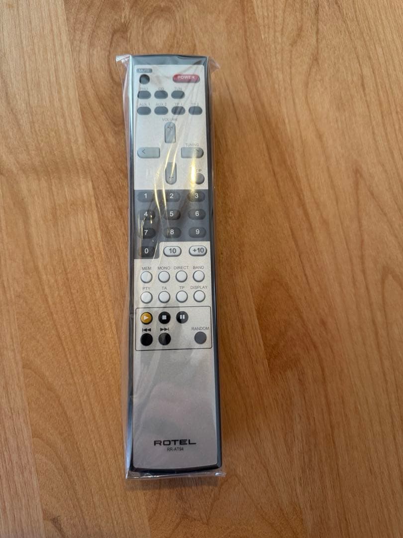 ROTEL RA-1520S Special Edition プリメインアンプ - メルカリ