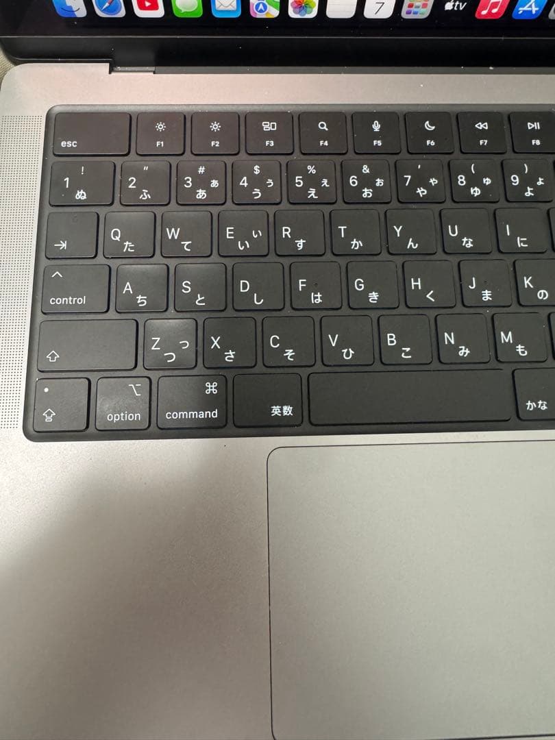 ヴ*ン様 Apple MacBook Pro m3チップ 14.2inch スペ