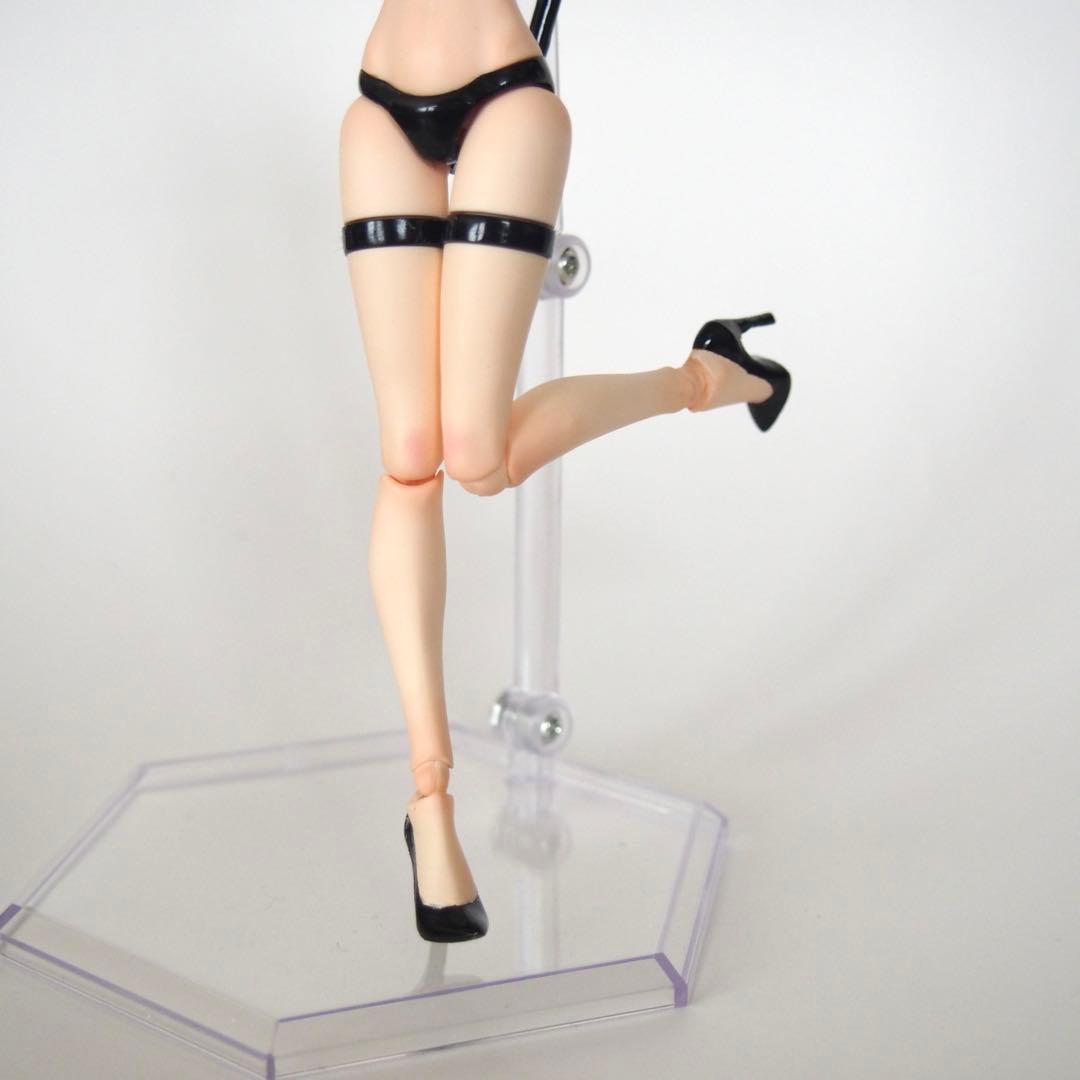 風野火織　バンダイ　30MS アイマス　シャイニーカラーズ