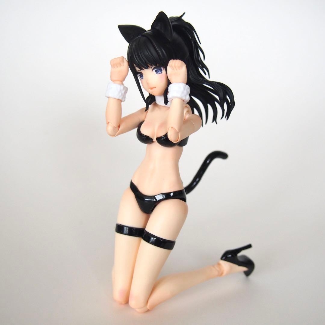 風野火織　バンダイ　30MS アイマス　シャイニーカラーズ