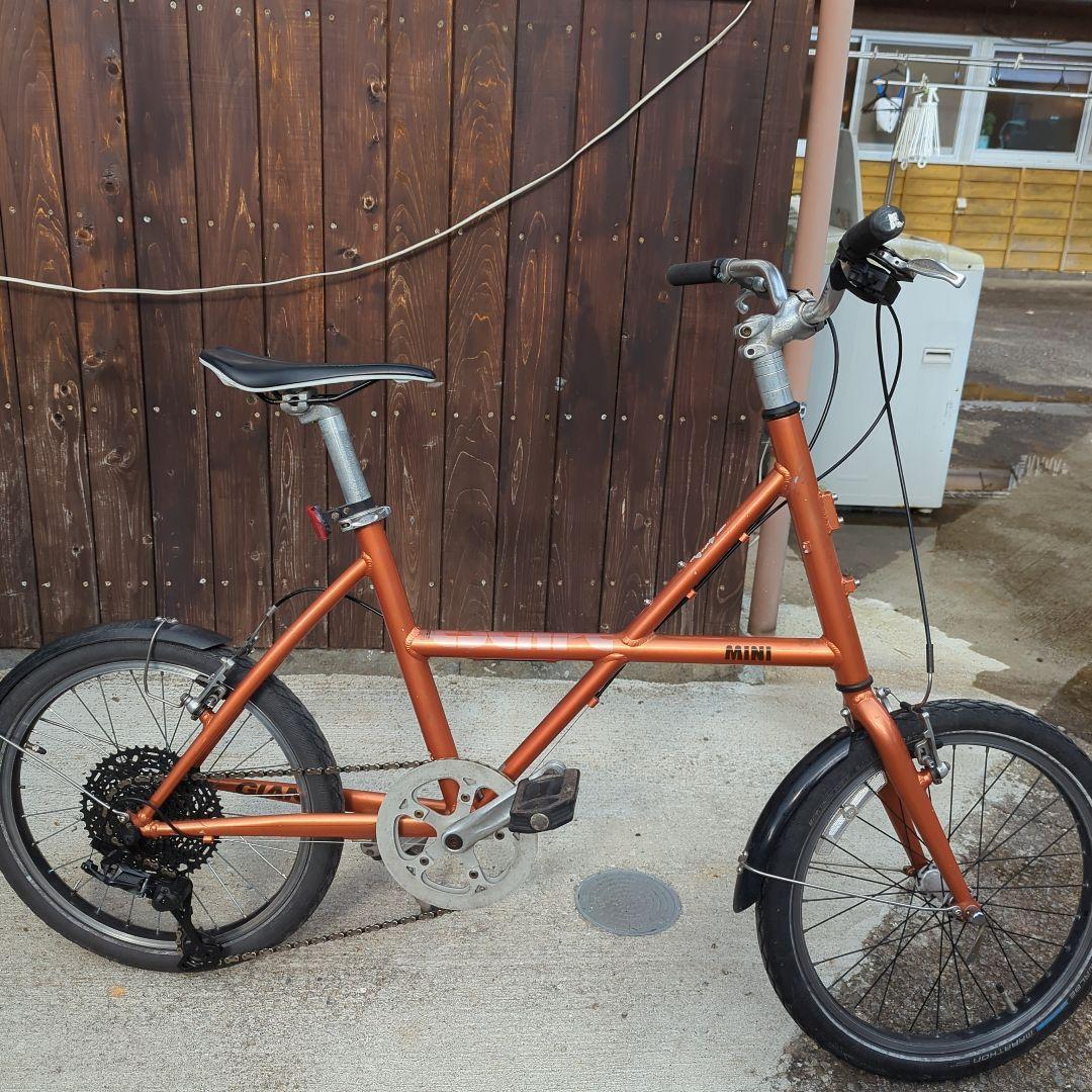 GIANT エスケープミニ 10速マイクロシフトAdventX or DEORE MICRO SHIFT Advent X Rear Derailleur 10 Speed