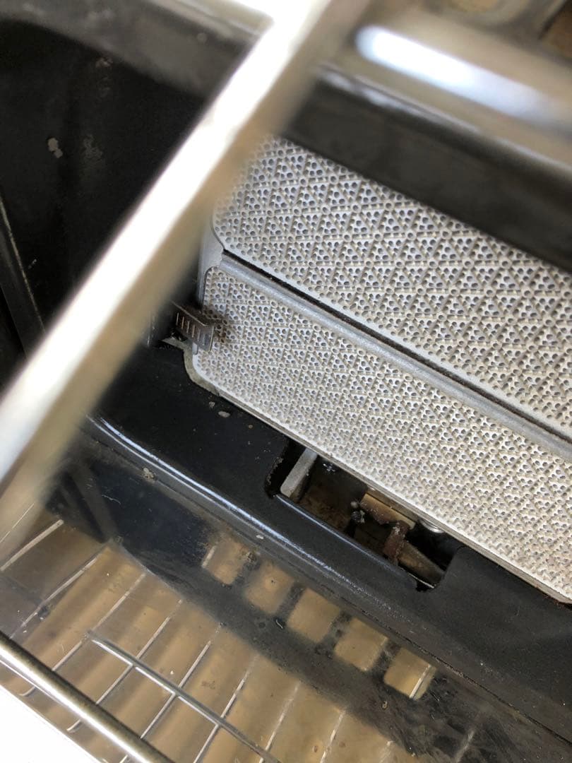 リンナイRinnai R-483PMSIII−101都市ガス動作品 - メルカリ