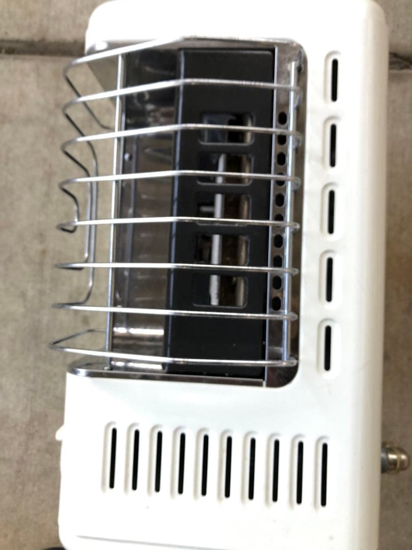 リンナイRinnai R-483PMSIII−101都市ガス動作品 - メルカリ