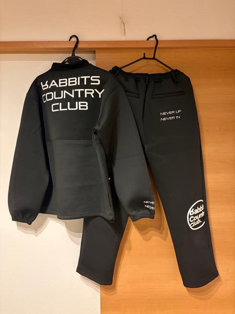 FR2GOLF プルオーバー パンツ　セットアップXL 楽天市場】送料無料 ゴルフウェア セットアップ メンズ 上下セット