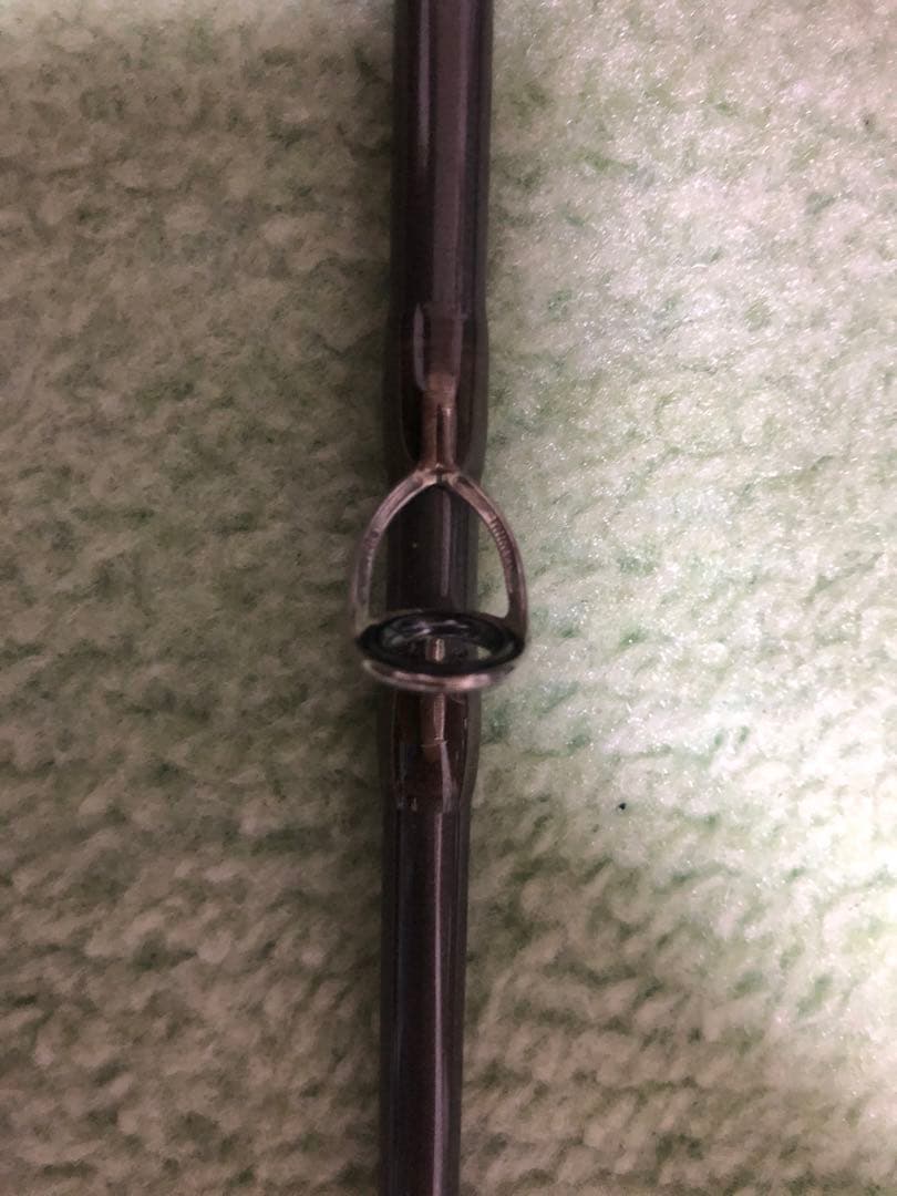 ゼナック ブラックフィン DB-S126 - メルカリ