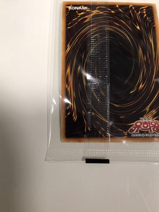 遊戯王 闇の誘惑 韓国 EVシークレット 未開封
