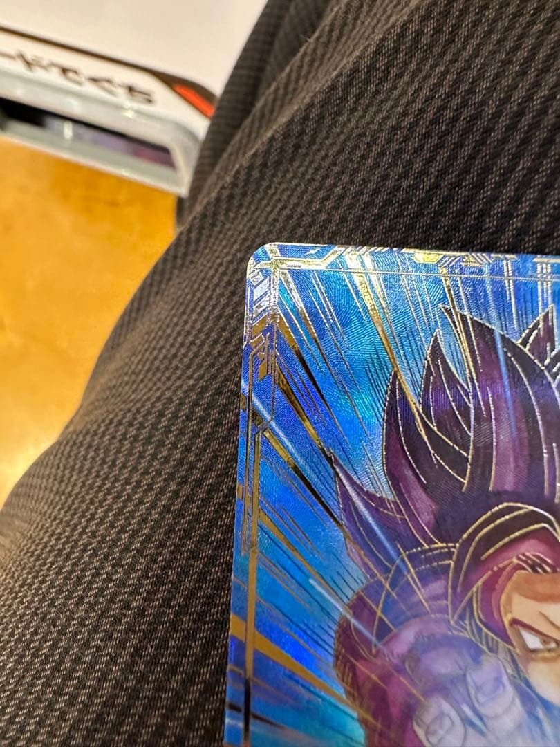 ドラゴンボールスーパーダイバーズSDV5-055★ GDR 孫悟空:DA