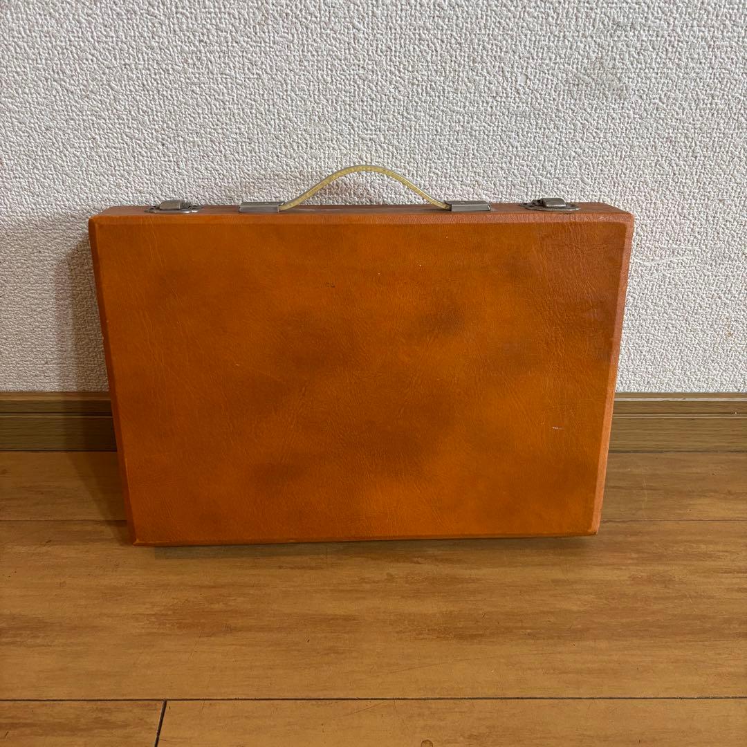 高級麻雀牌　マージャンパイ ミズノ丸一　特殊一索　緑背　国士　ジャンボ