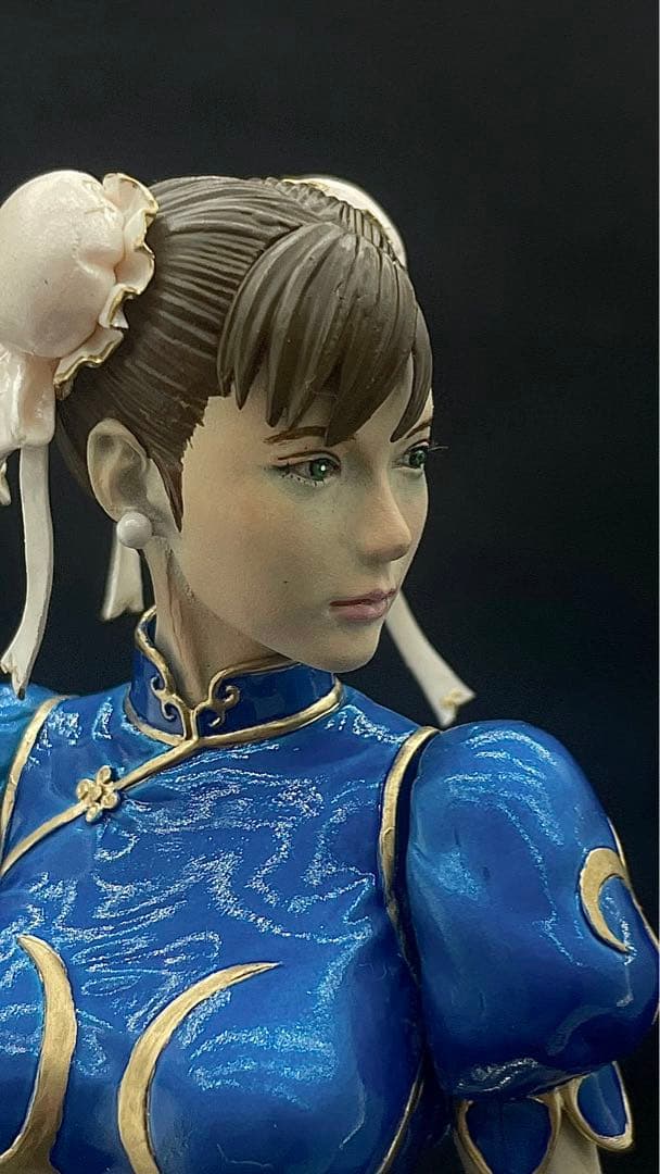 アトリエイット 春麗 完成品2 - メルカリ