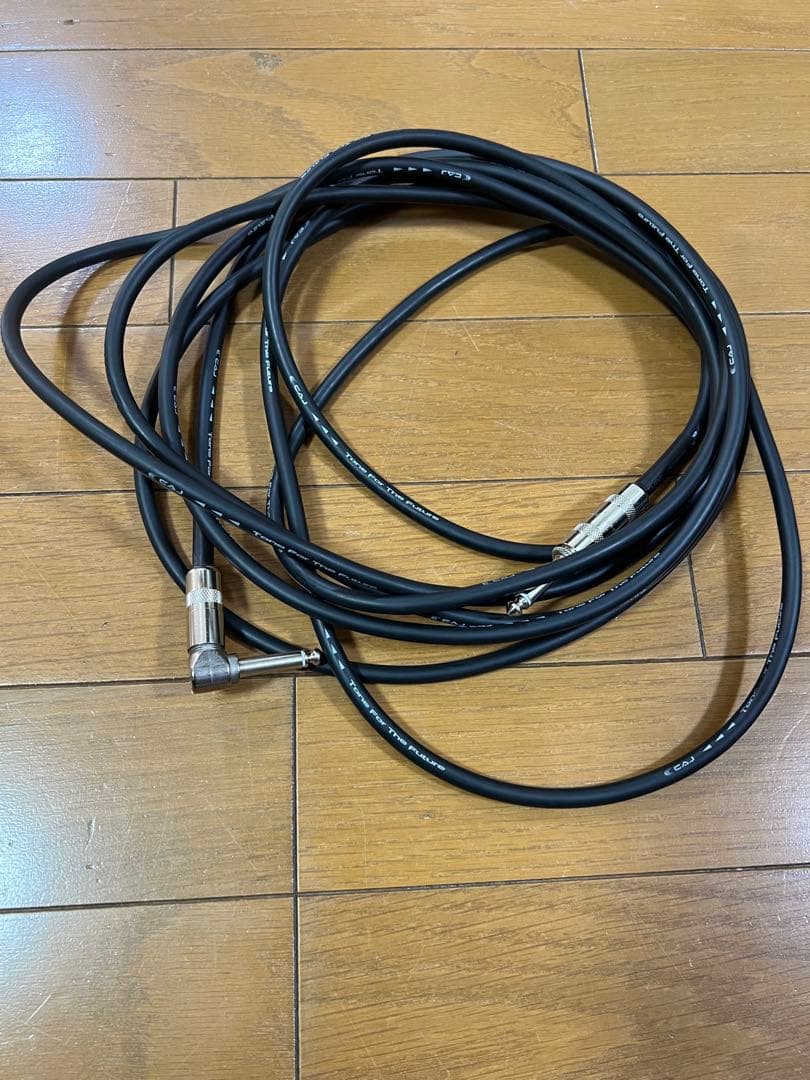 グラスルーツ　レスポールギター　ストラップ、ギターケース、シールド付き