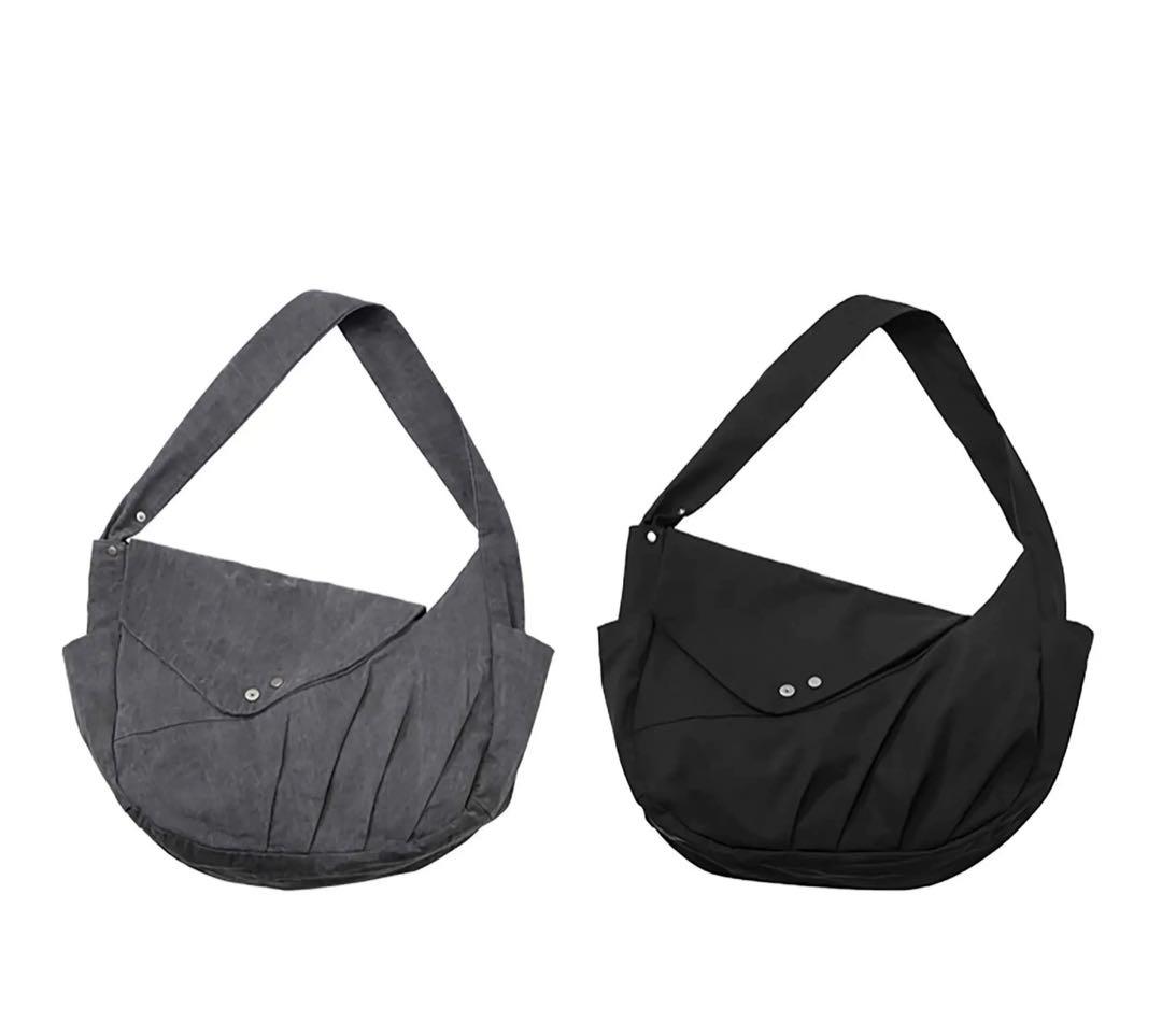 ARCcc 2way変形メッセンジャーバッグ - メルカリ