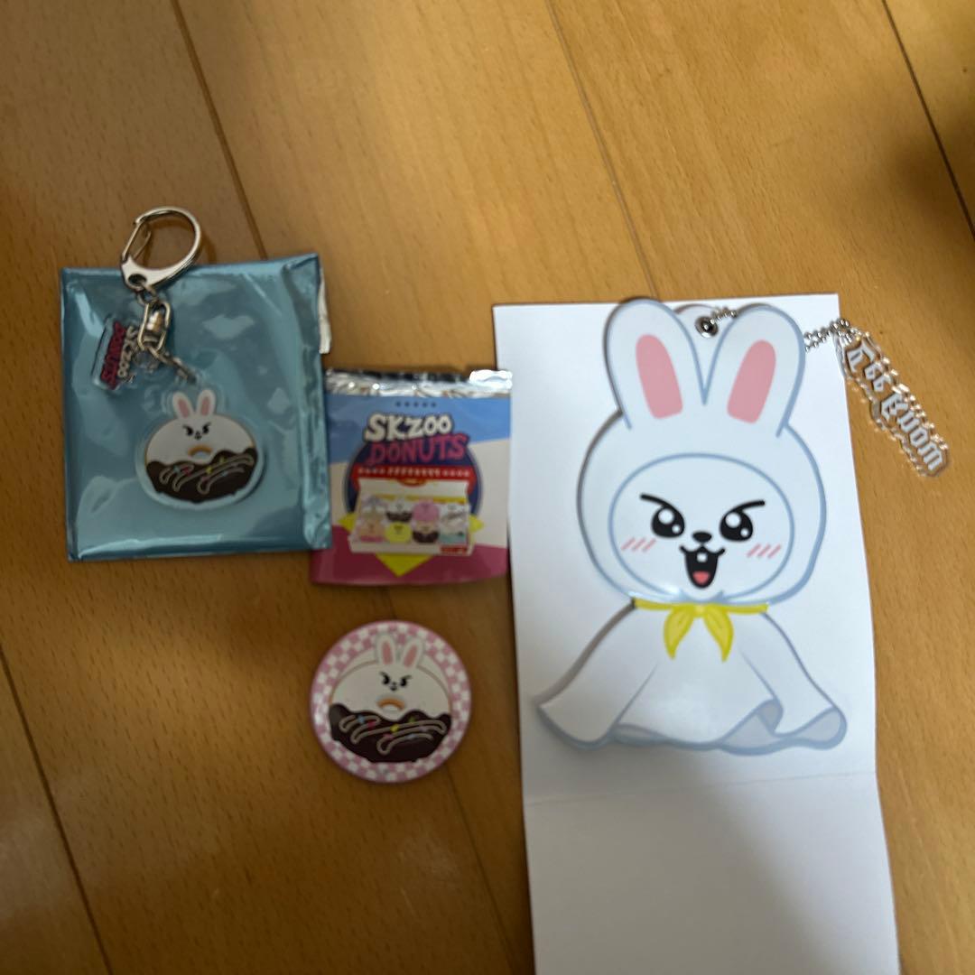 Stray Kids リノ　おまとめグッズ♡