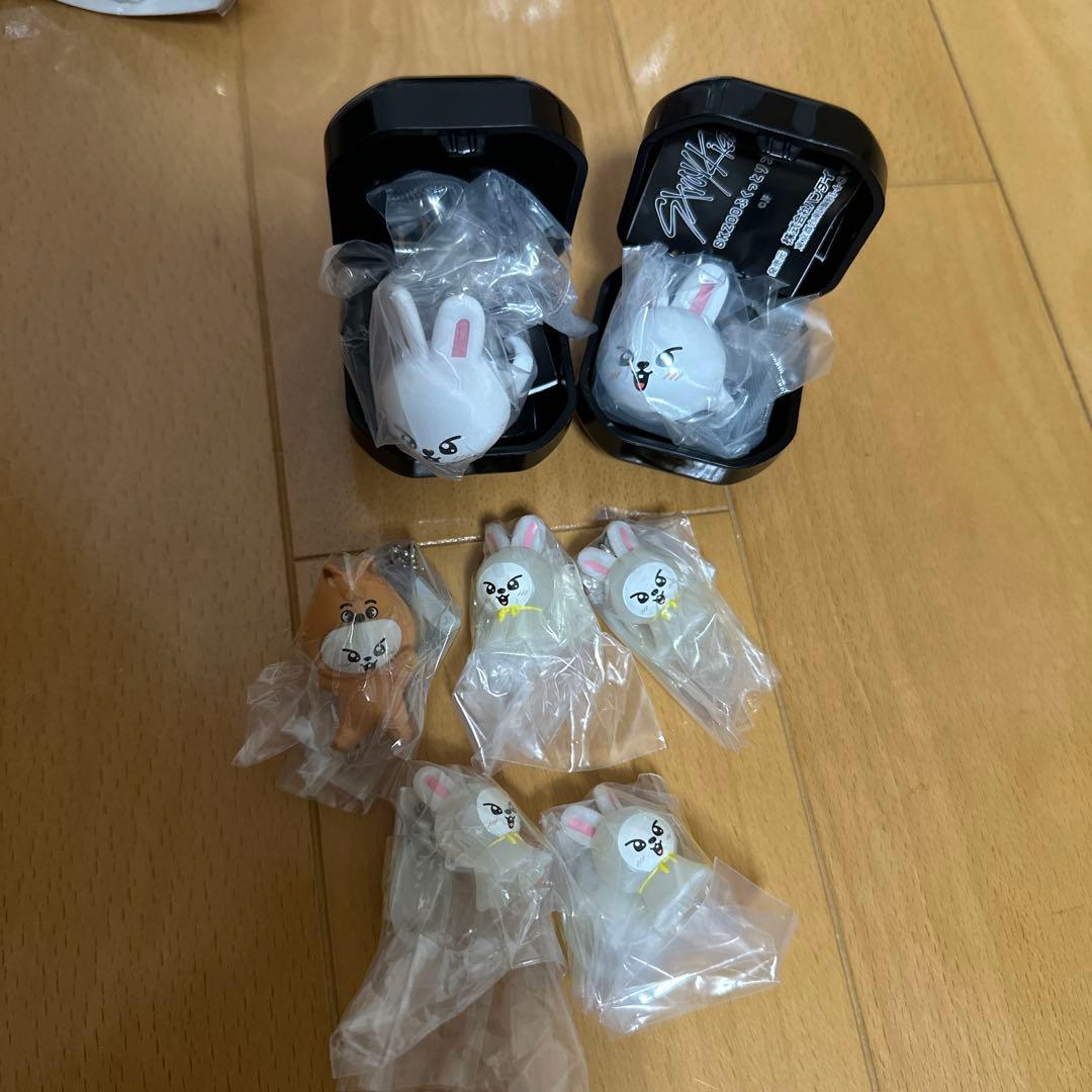 Stray Kids リノ　おまとめグッズ♡