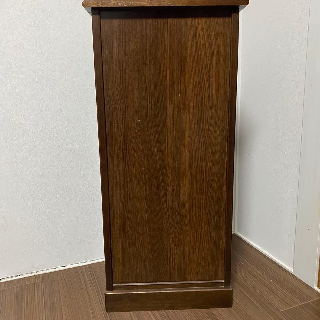 希少】Karimoku 電話台 グランドコロニアル YORK TOWN