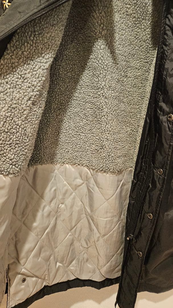 【SALE】EXILE スタッフ コート ジャケット