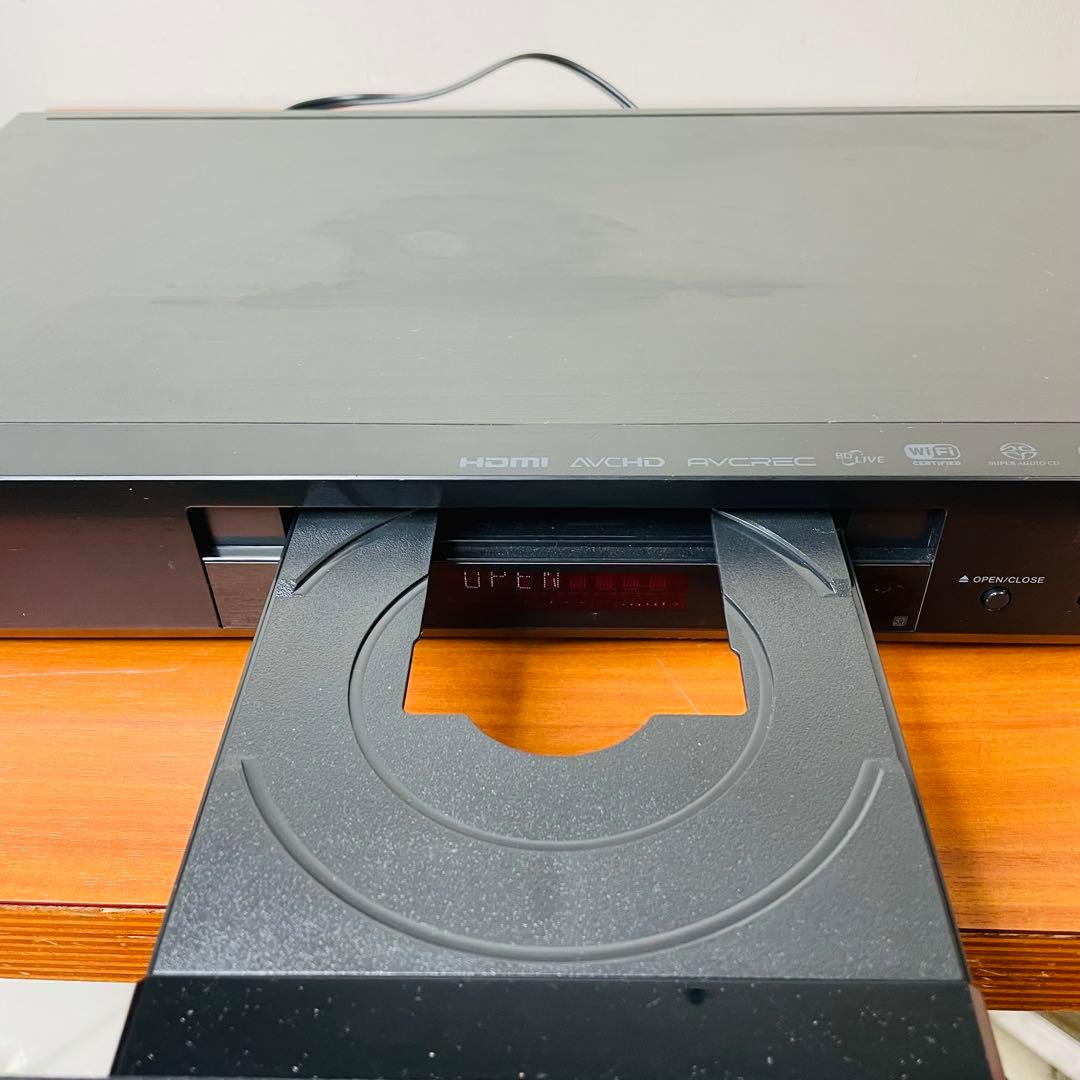 パイオニア ブルーレイプレーヤーBDP-X300 - メルカリ