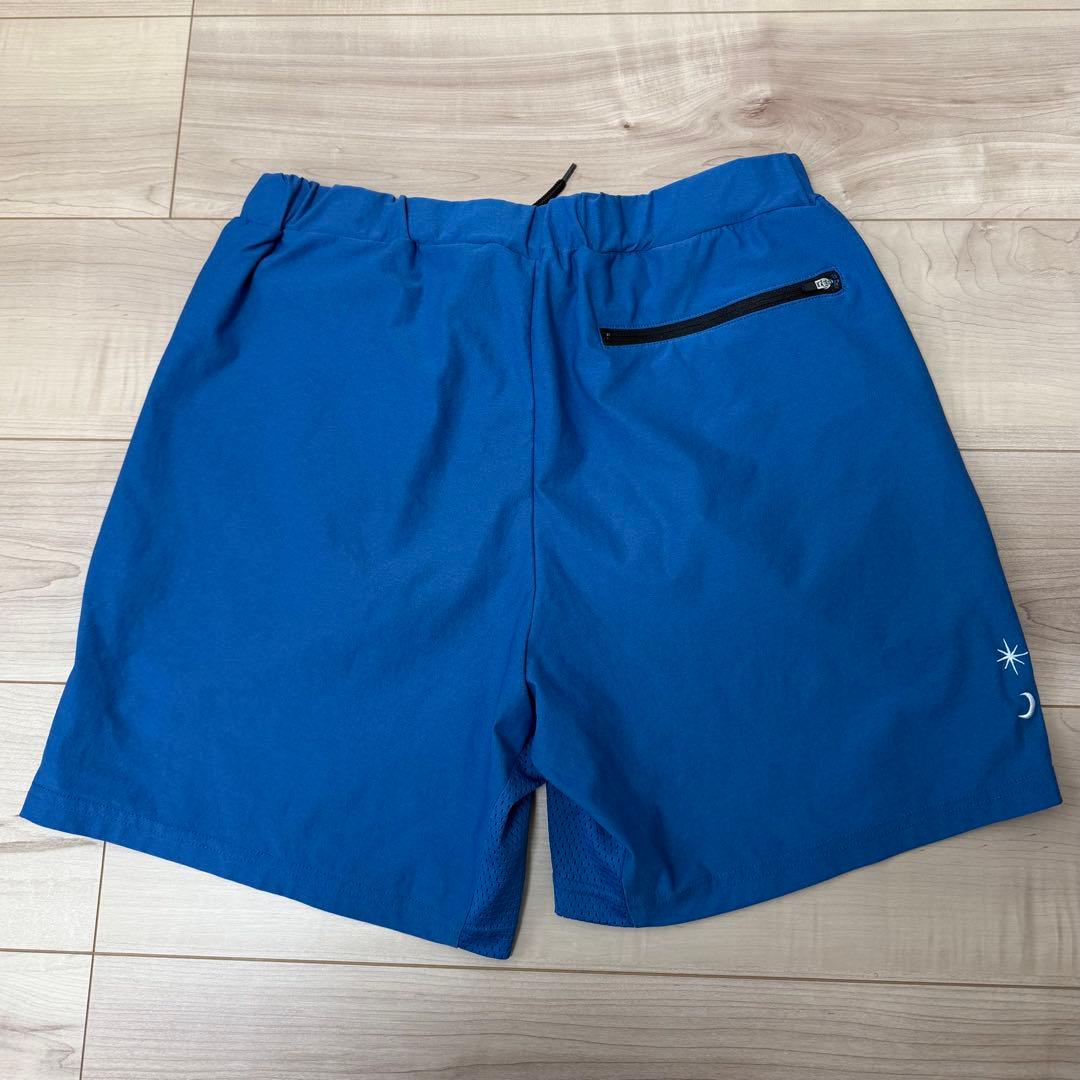 おまけ付き【全てMサイズ】TWM NAVIGATORS 上下5点セット BLU - メルカリ