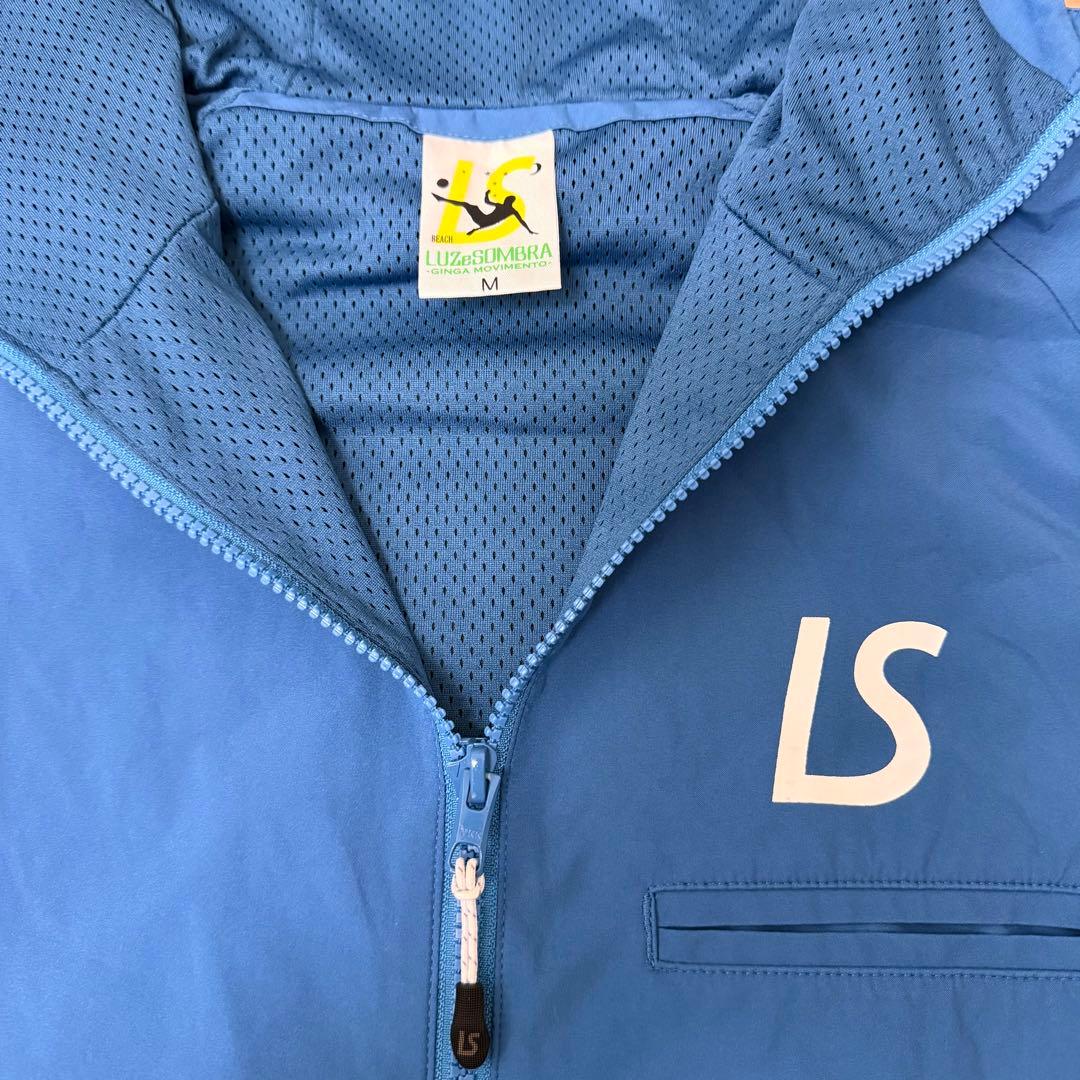 おまけ付き【全てMサイズ】TWM NAVIGATORS 上下5点セット BLU - メルカリ