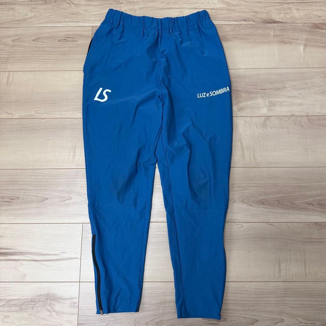 おまけ付き【全てMサイズ】TWM NAVIGATORS 上下5点セット BLU - メルカリ