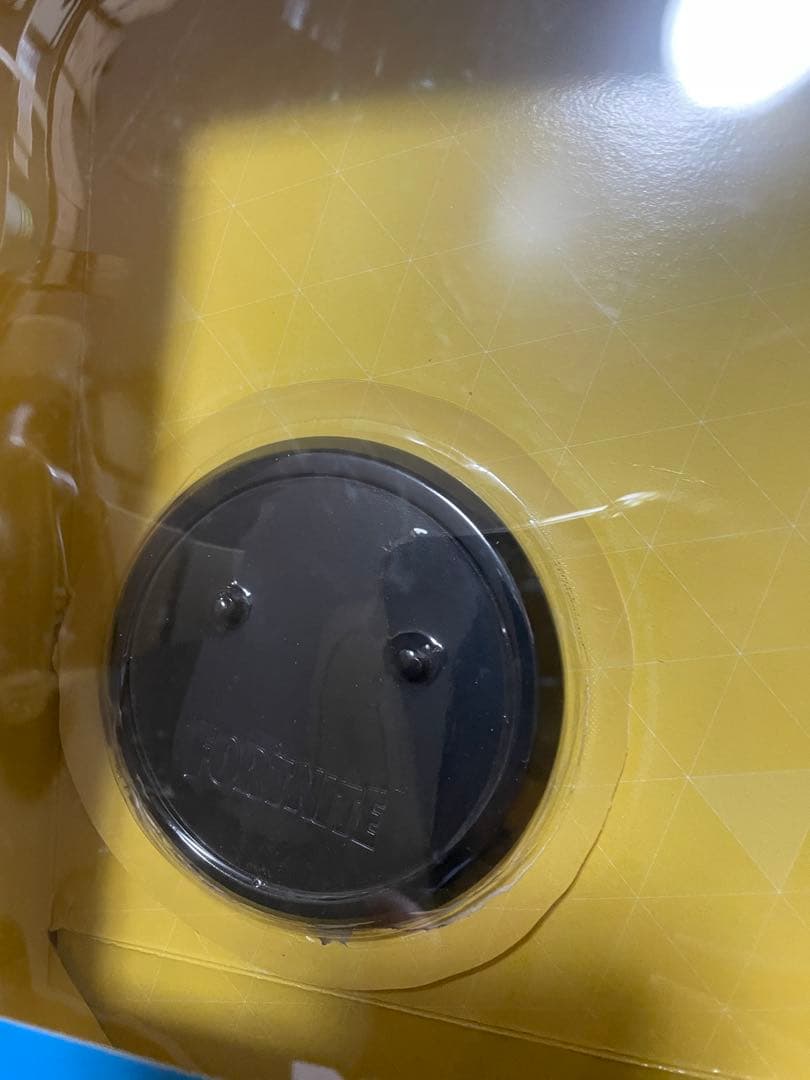 FORTNITE SKULL TROOPER フィギュア　7インチ