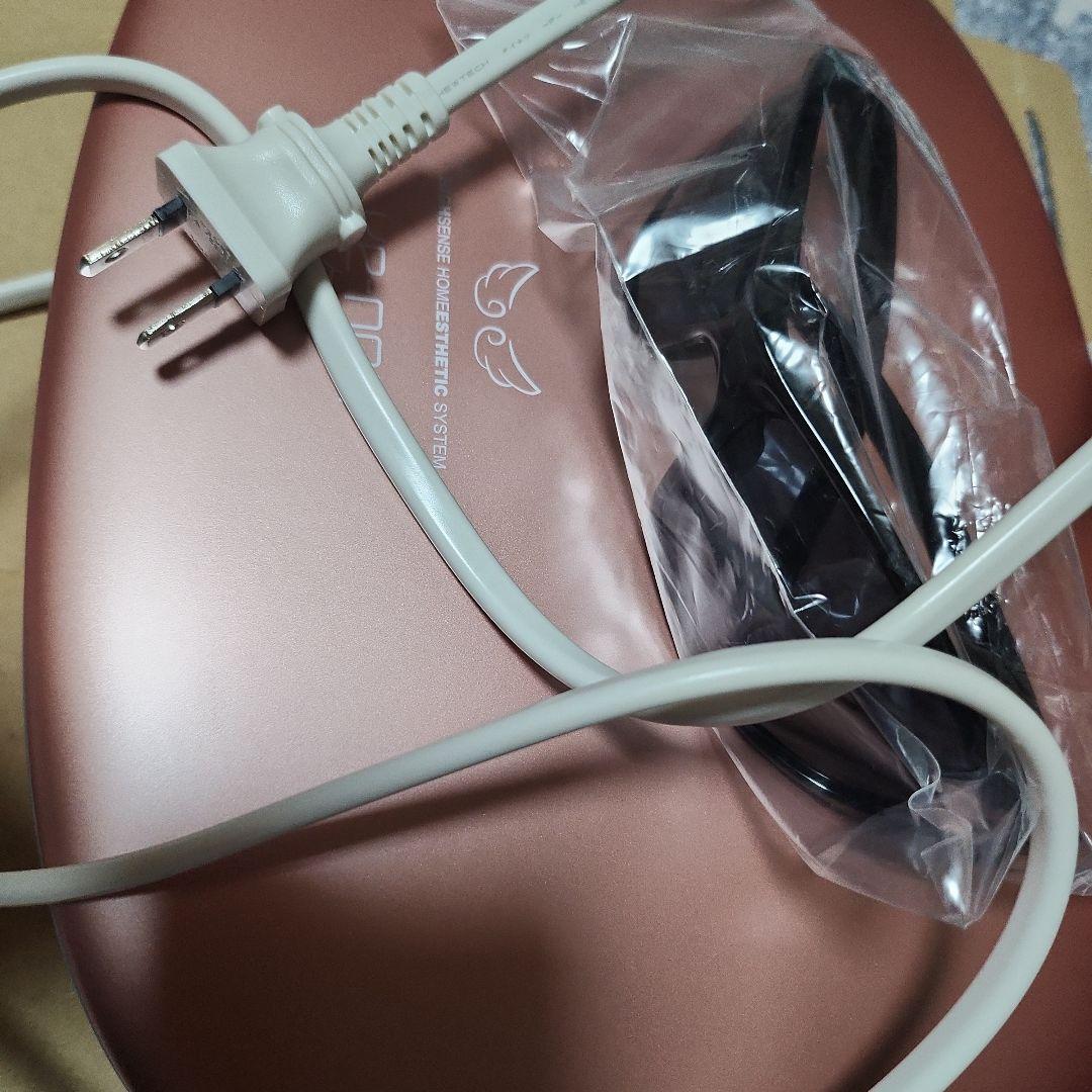 ※値下げ中！最終値下げ！ケノン Ver 8.6J スーパープレミアム2