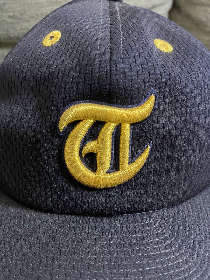 てんてん様専用 東海大系列 野球帽子 - メルカリ