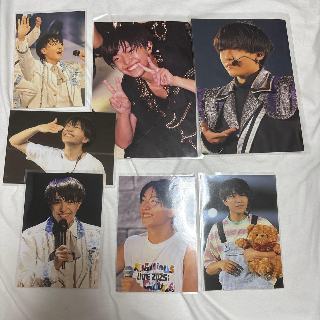 AmBitious 井上一太 闇写真 - メルカリ