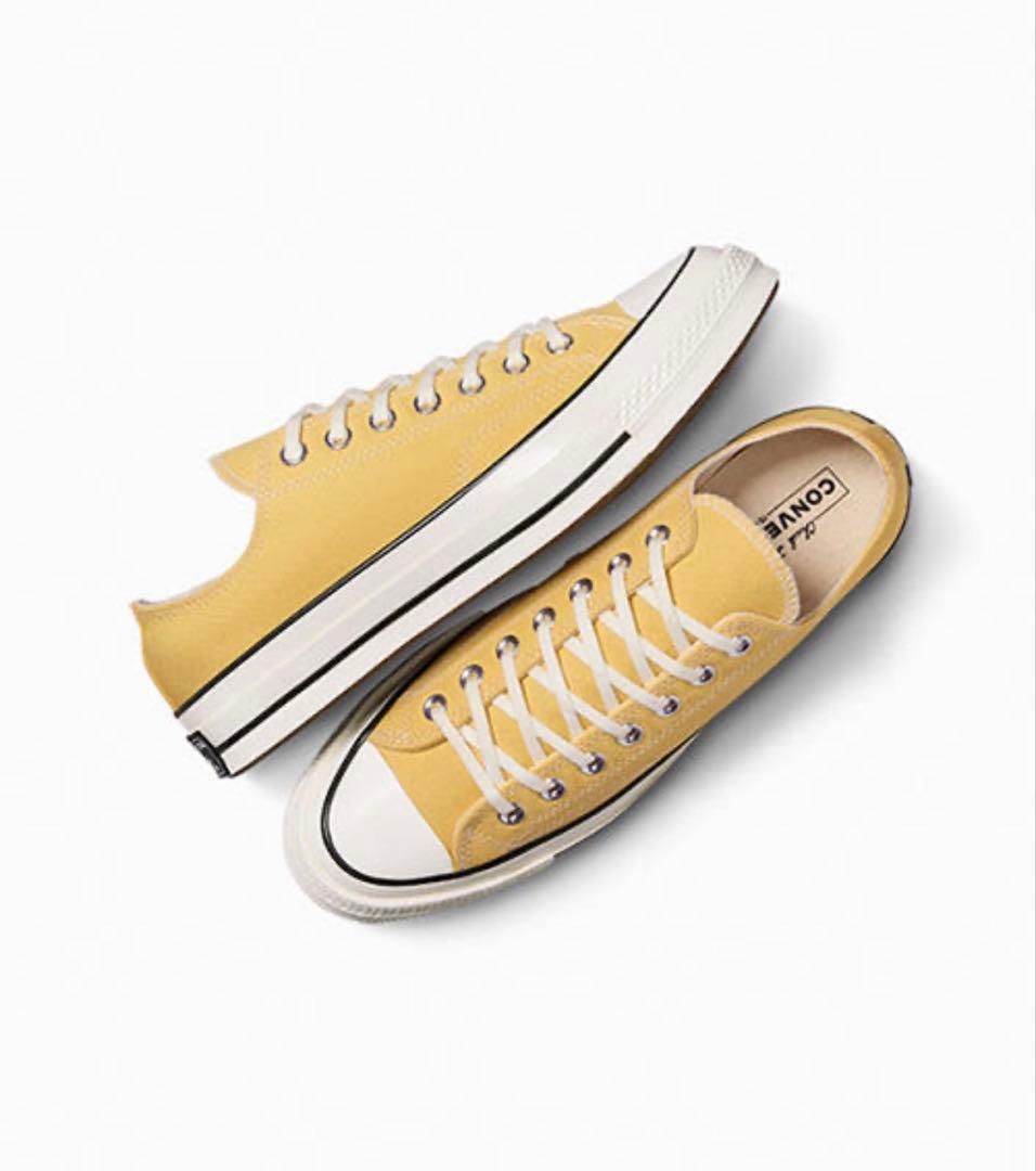 ★コンバース⭐︎チャックテイラーCT70⭐︎27.5cm⭐︎新品未使用