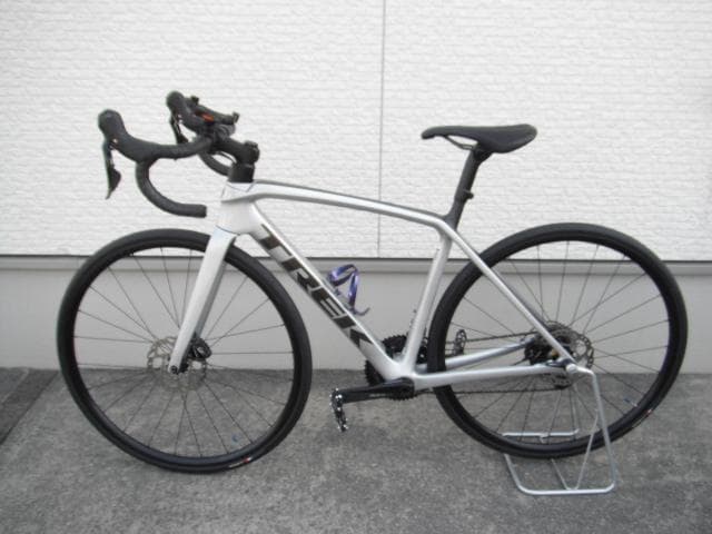 ※引き取り限定 TREK トレック エモンダ SL5 2021年 ロードバイク TREK 「トレック」 EMONDA SL5 DISC 2021年モデル ロードバイク / 横浜