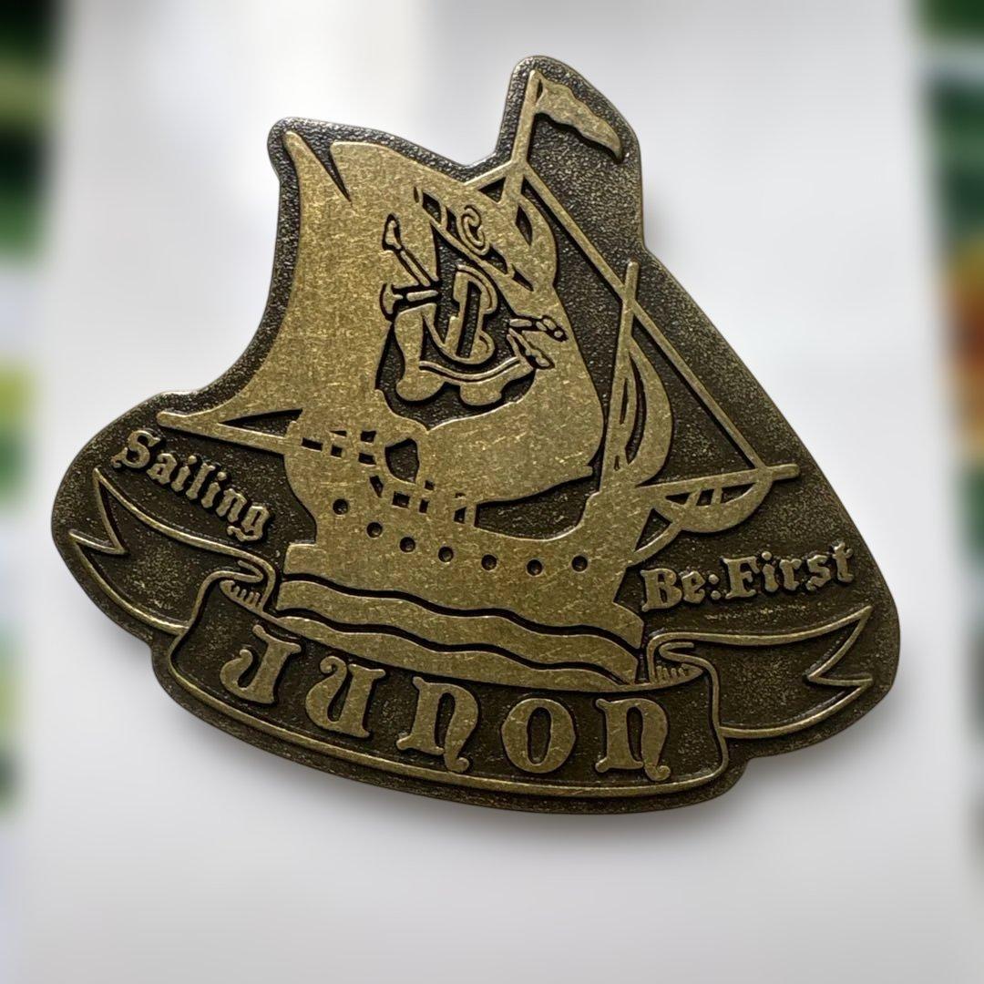 ビーファースト ジュノン JUNON グッズまとめ売り - メルカリ