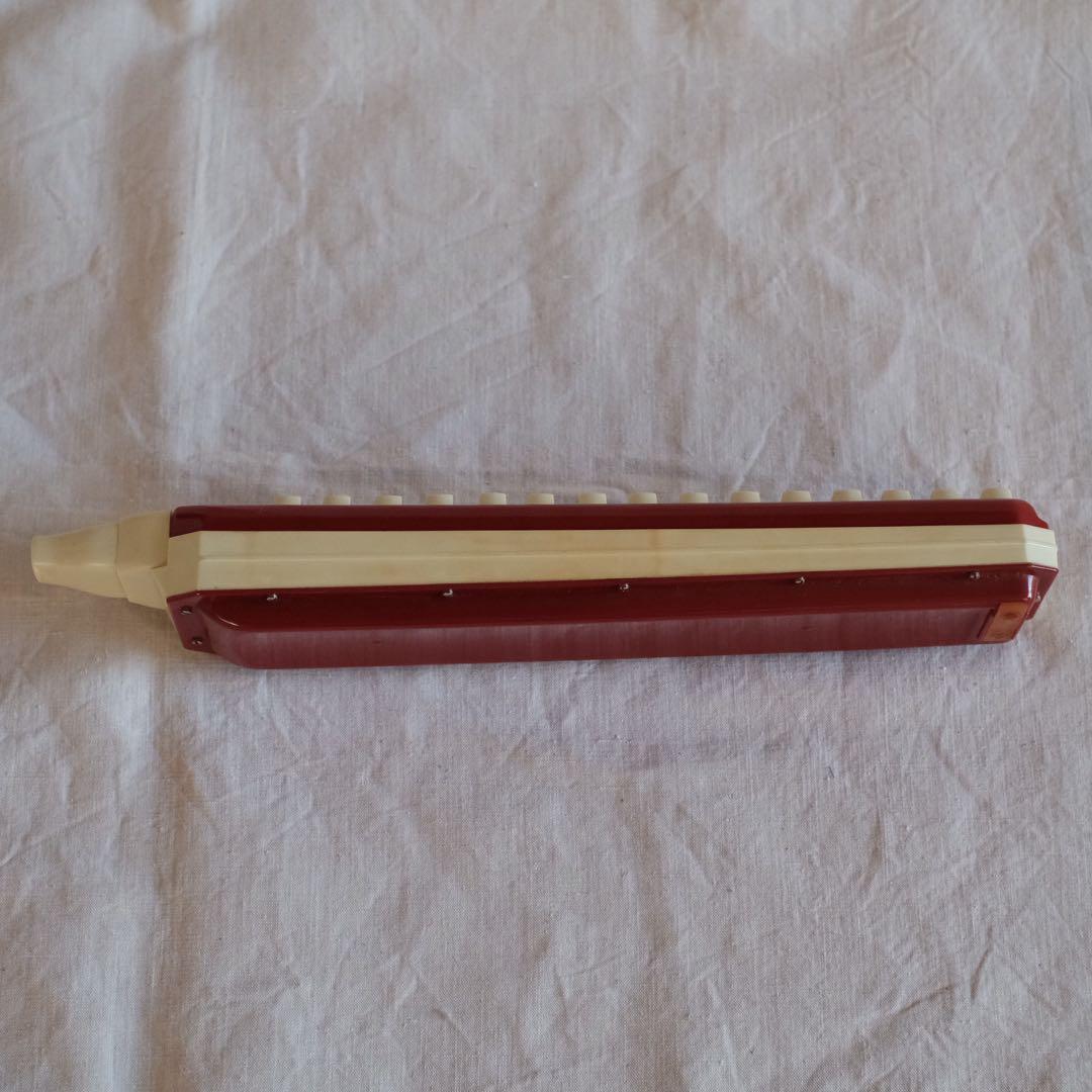 Hohner Melodica altoケース付き 貴重 ホーナー メロディカ Hohner