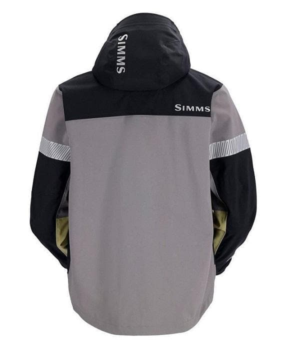 SIMMS シムス CX Jacket ジャケット M - メルカリ