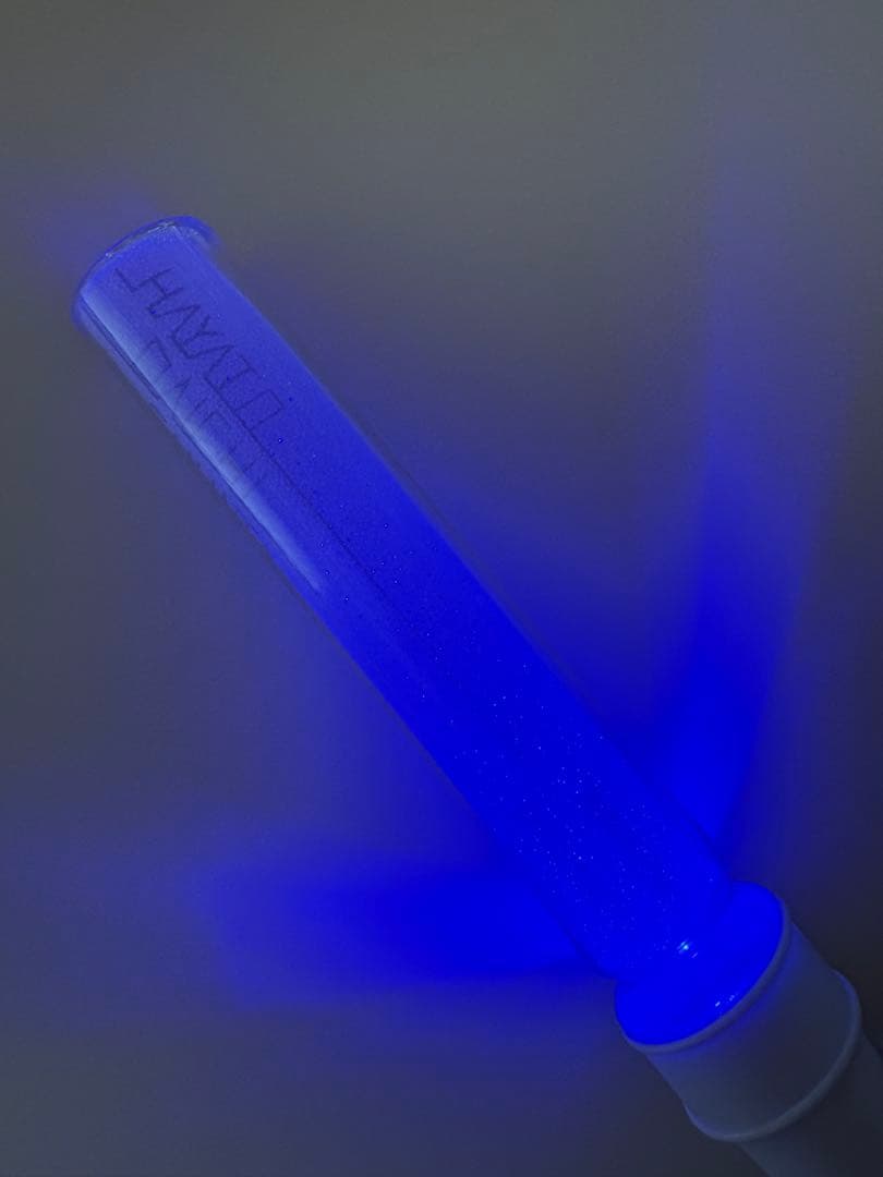 M!LK ペンライト　カラチェン