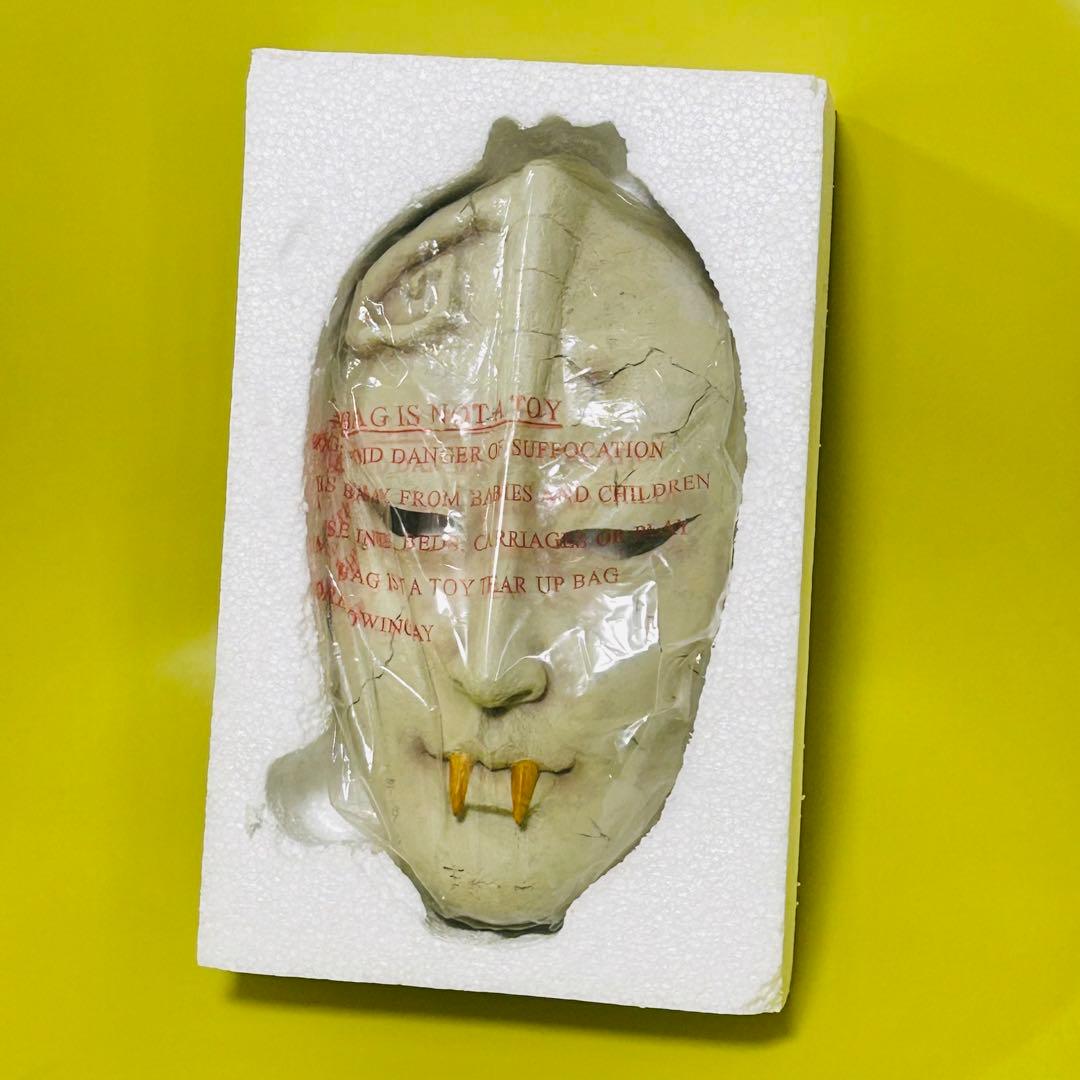 希少 非売品 当選品 1/1 石仮面 ジョジョの奇妙な冒険 フィギュア DIO